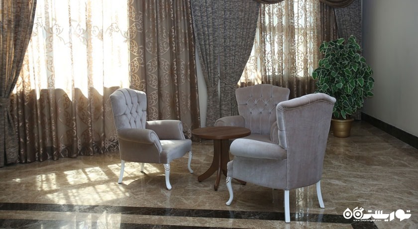   هتل نیل بهیر ریزورت اند اسپا شهر آنتالیا